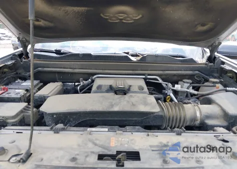 2023 Chevrolet Colorado 2Wd Short Box Lt из США, поврежденный, VIN 1GCPSCEKXP1221906